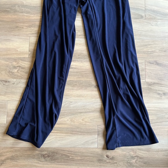 Gilli Dark Blue Jumpsuit - Picture 5 of 10